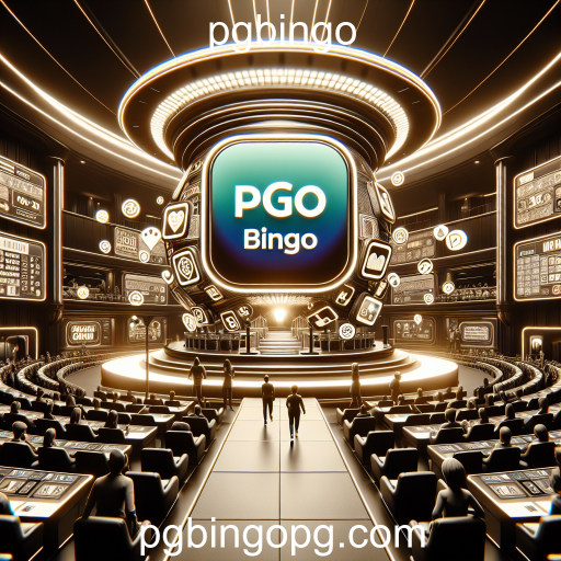 Novidades na Seção Notícias do pgbingo
