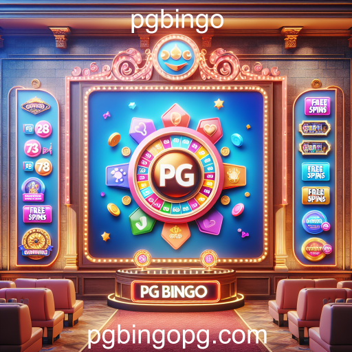 Descubra as Melhores Promoções no pgbingo